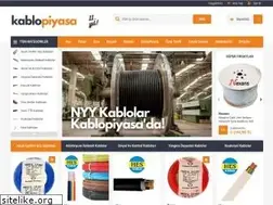Sites similar to kablopiyasa.com