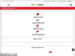 Sites similar to kablosepeti.com