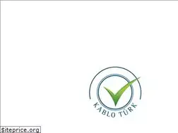Sites similar to kabloturk.com
