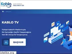 Sites similar to kablotv.net