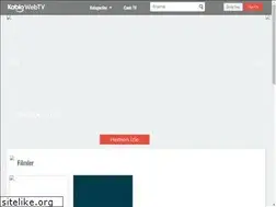 Sites similar to kablowebtv.com