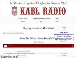 Sites similar to kablradio.com