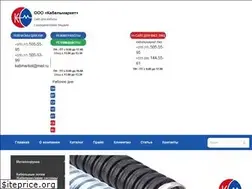 Sites similar to kabmarket.by
