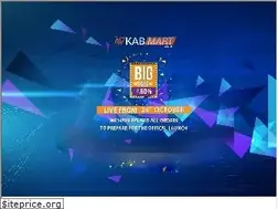 Sites similar to kabmart.com