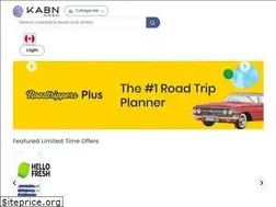 Sites similar to kabnkash.com