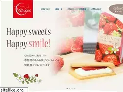 Sites similar to kabo-yamasei.com