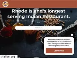 Sites similar to kabobandcurry.com