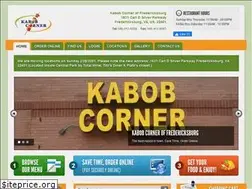 Sites similar to kabobcornerfredericksburg.com