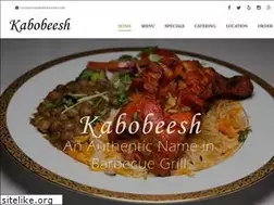 Sites similar to kabobeesh.com