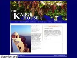 Sites similar to kabobhousefolsom.com