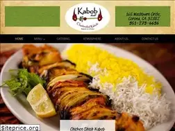 Sites similar to kabobhutt.com