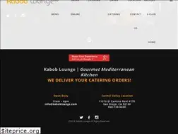 Sites similar to kaboblounge.com