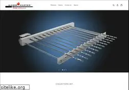 Sites similar to kabobmaster.com