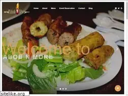 Sites similar to kabobnmore.com