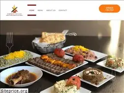 Sites similar to kabobonthecliff.com