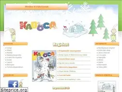Sites similar to kabocalap.com