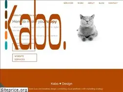 Sites similar to kabocreative.com