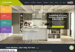 Sites similar to kaboodle.co.nz