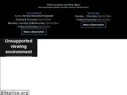 Sites similar to kabookisushi.com