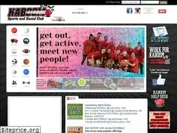 Sites similar to kaboomssc.com