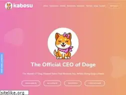 Sites similar to kabosutoken.io