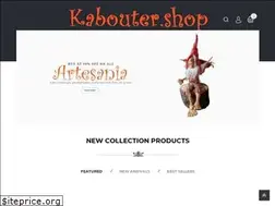 Sites similar to kabouter.shop