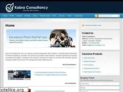 Sites similar to kabraconsultancy.com