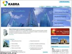 Sites similar to kabraestate.com