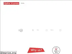 Sites similar to kabraexpress.com