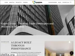 Sites similar to kabragroup.net