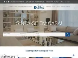 Sites similar to kabral.com.br