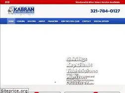 Sites similar to kabran.com