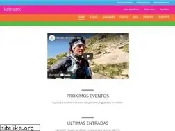 Sites similar to kabrerix.com