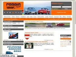 Sites similar to kabriolety.com