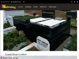 Sites similar to kabristan.net