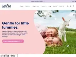 Sites similar to kabrita.com