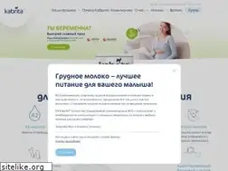 Sites similar to kabrita.ru