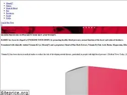 Sites similar to kabru.org