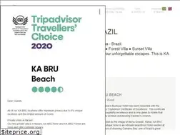 Sites similar to kabrubrazil.com