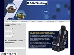 Sites similar to kabseating.com.au