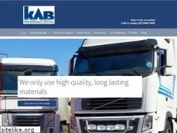 Sites similar to kabseats.com.au