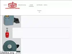 Sites similar to kabsonsindia.com