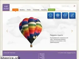 Sites similar to kabstudio.net
