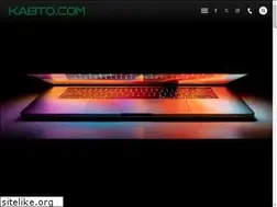 Sites similar to kabto.com