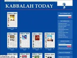 Sites similar to kabtoday.com