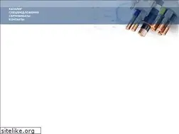 Sites similar to kabtrade.ru