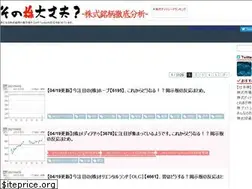 Sites similar to kabu-allright.com