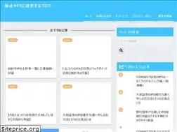 Sites similar to kabu-fx.com