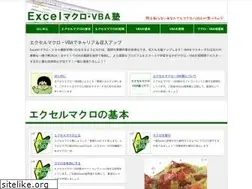 Sites similar to kabu-macro.com