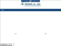 Sites similar to kabu-ozawa.co.jp